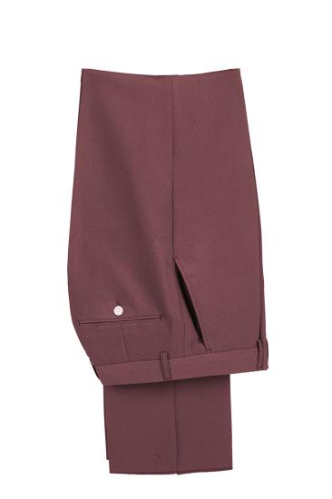 Nicolas Fashion Custom Point Lapel Slim Fit Prom Men Suits Online_4